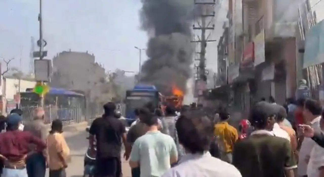  delhi Photograph: (google) 