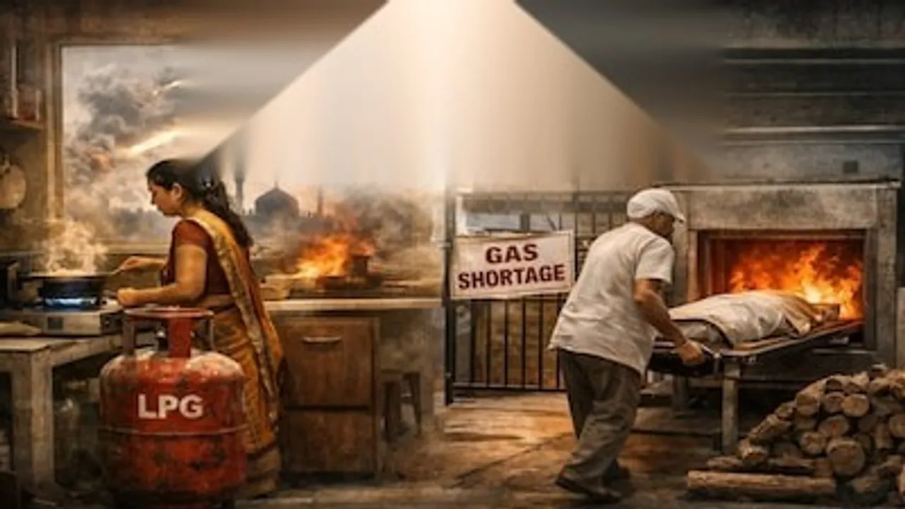  GAS Photograph: (google) 