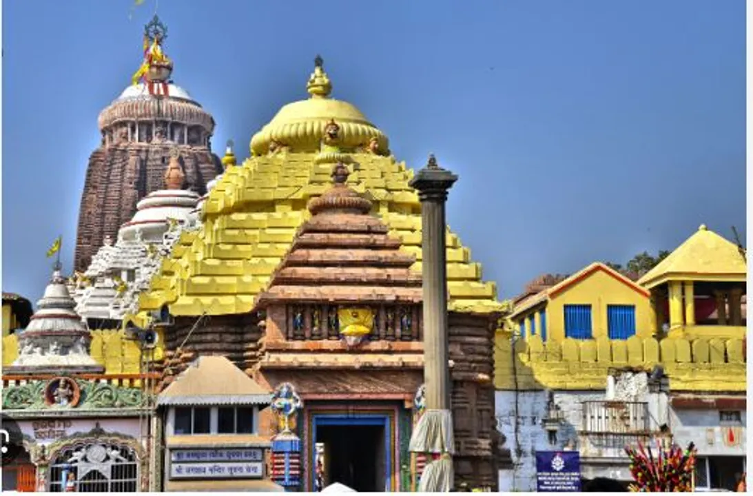  ଆଜି ଶ୍ରୀମନ୍ଦିରରେ ପାଳନ ହେବ ଭାଦ୍ରବ କୃଷ୍ଣ ଏକାଦଶୀ