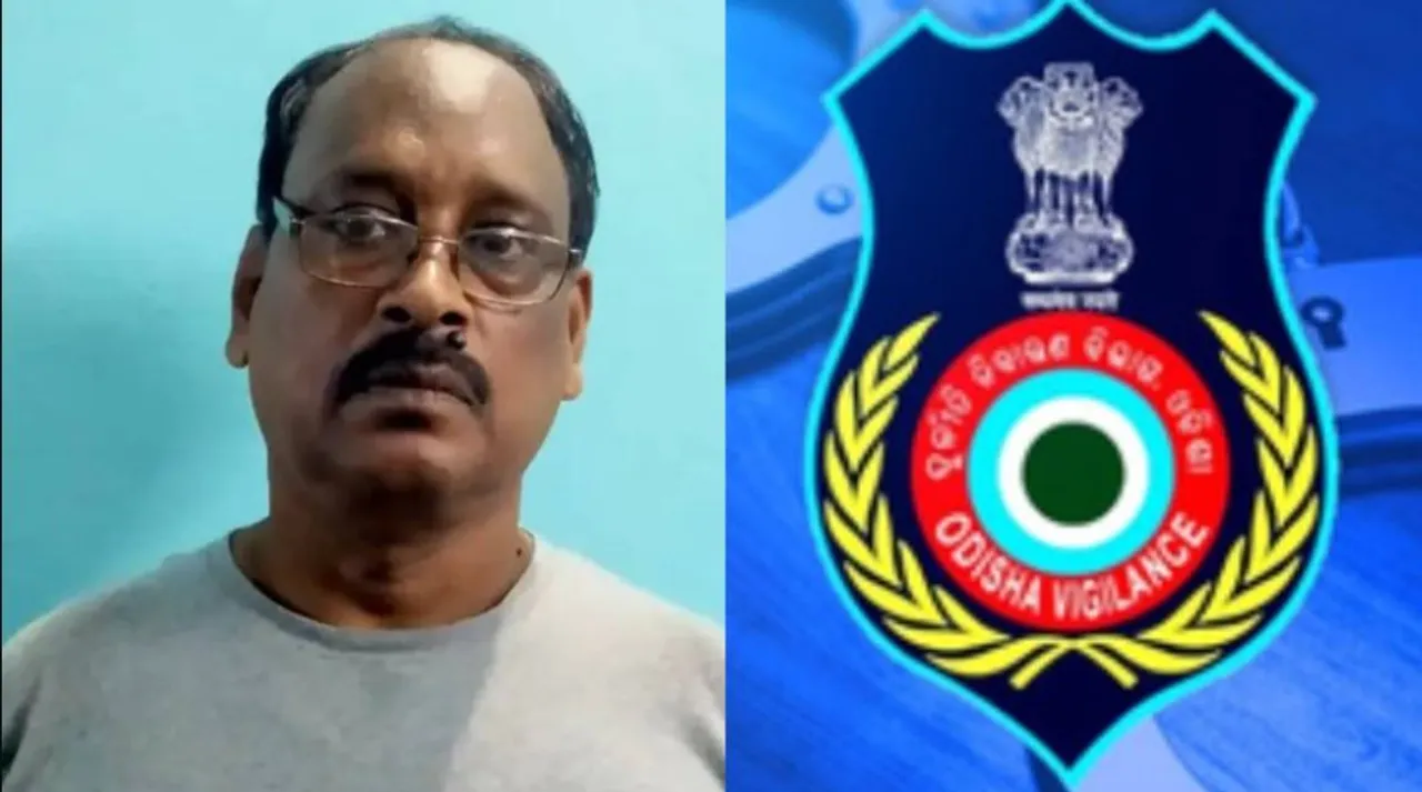  ବନ୍ଧା ହେଲେ ସିଏଚଏସଇ ରେକର୍ଡ ସପ୍ଲାୟର ପୁରେନ୍ଦ୍ର ସେଠୀ; ଆୟ ବହିର୍ଭୁତ ସମ୍ପତ୍ତି ଠୁଳ ମାମଲାରେ ଗିରଫ