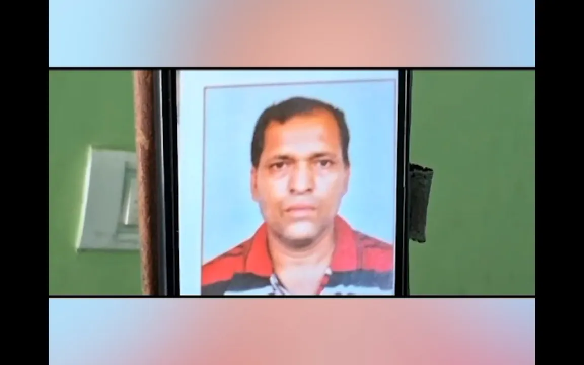  ଦାଦନ ଖଟି ଫେରିବା ବେଳେ ଚାଲିଗଲା ଜୀବନ । ମୃତଦେହ ଫେରାଇ ଆଣିବାକୁ ମୁଖ୍ୟମନ୍ତ୍ରୀଙ୍କୁ ସ୍ତ୍ରୀଙ୍କ ନିବେଦନ