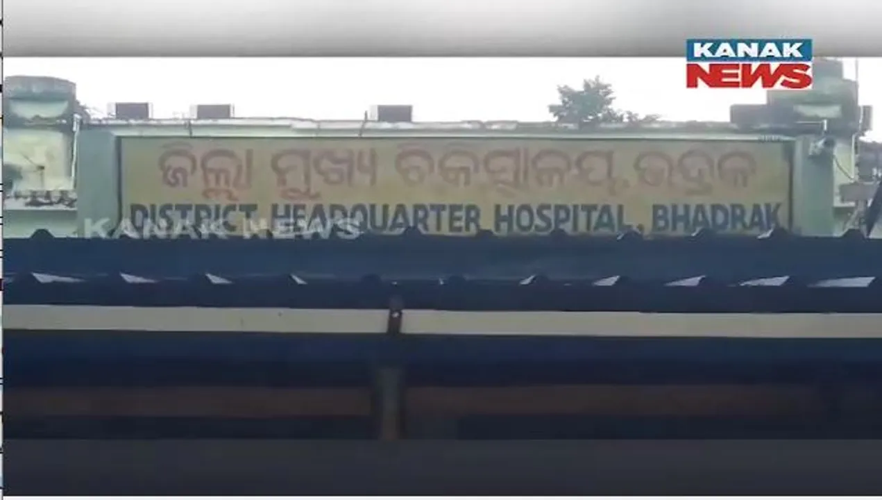  ସ୍ତ୍ରୀକୁ ହତ୍ୟା କଲା ମଦ୍ୟପ ସ୍ୱାମୀ ,ଭଦ୍ରକ ଗେଲପୁର ସାମରାଇପୁରରେ ଘଟିଛି ଏଭଳି ଅଭାବନୀୟ ଘଟଣା ।