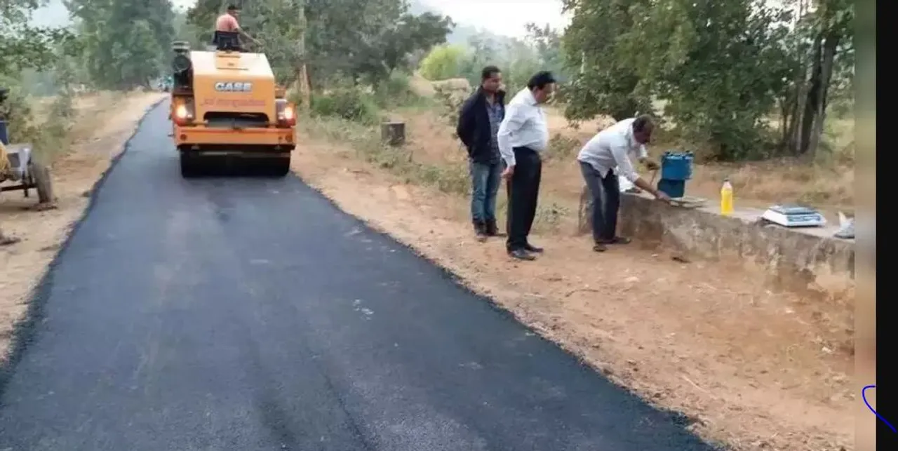  ୨୦୫୭ ଗାଁକୁ ନାହିଁ ରାସ୍ତା ; ମୁଖ୍ୟମନ୍ତ୍ରୀ ସଡକ ଯୋଜନାରେ ବ୍ୟାପକ ଅନିୟମିତତା