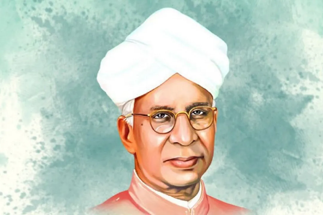  ଆଜି ଗୁରୁଶିଷ୍ୟ ସମ୍ପର୍କର ପବିତ୍ର ଦିନ ଗୁରୁ ଦିବସ । ଡକ୍ଟର ସର୍ବପଲ୍ଲୀ ରାଧାକ୍ରିଷ୍ଣନଙ୍କୁ ମନେ ପକାଉଛି ଦେଶ