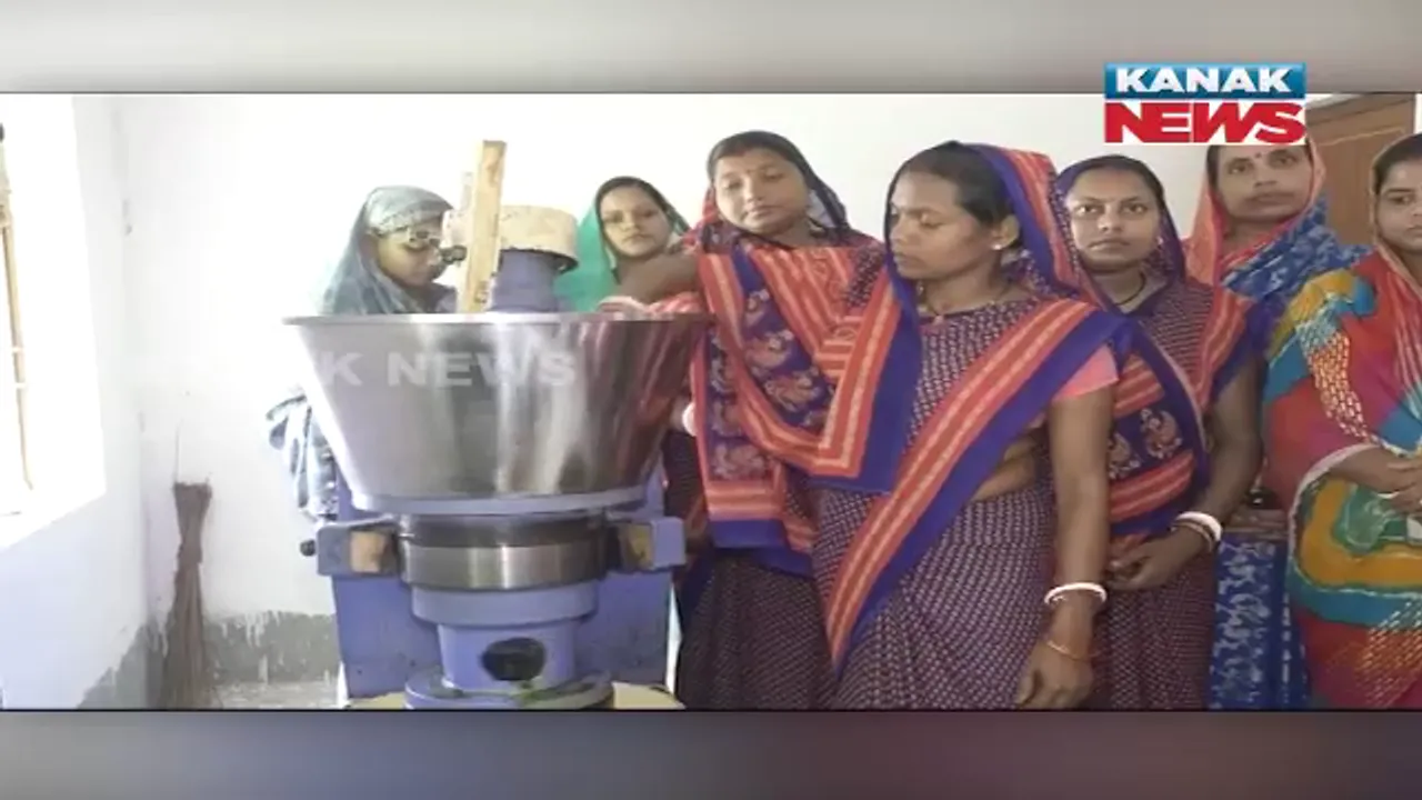  ଦୃଢ ଇଚ୍ଛାଶକ୍ତିରୁ ସଫଳତାର ଉଦାହରଣ । ମାସକୁ ୭୦ ହଜାର ରୋଜଗାର ।