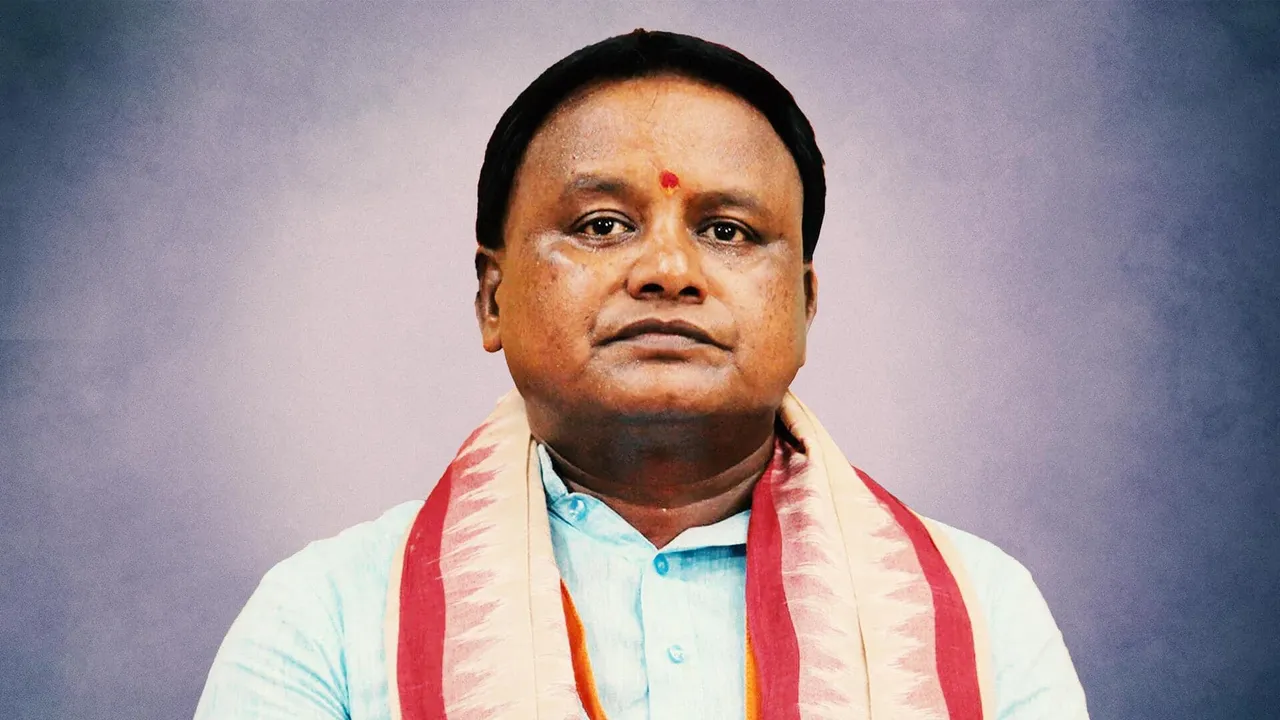  ରାଜ୍ୟରେ ଲାଗୁ ହେବ ପିଏମ ଉଷା ଯୋଜନା : ମୋହନ ମାଝୀ