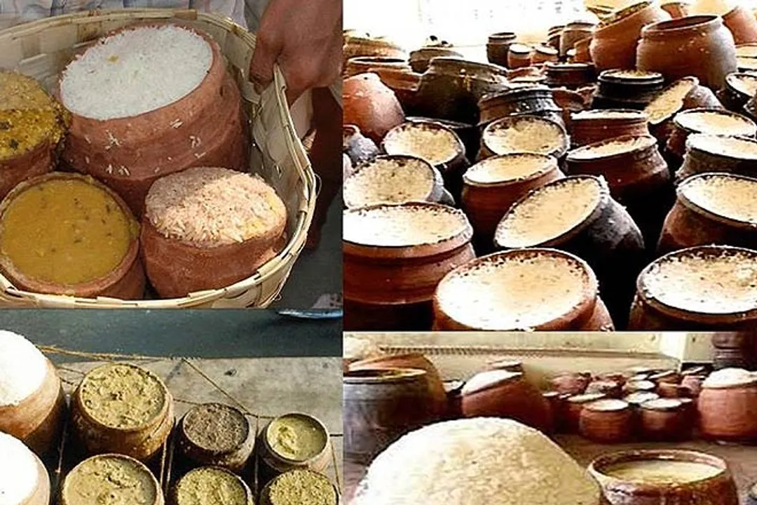  ଆନନ୍ଦ ବଜାରରେ ବାସୀ ଅବଢା ବିକ୍ରି ଉପରେ ଲାଗିବ ରୋକ୍ ।  ମହାପ୍ରସାଦ ପାଇଁ କେବଳ ଅଧିକୃତ ରହିବେ ସୂପକାର  ।