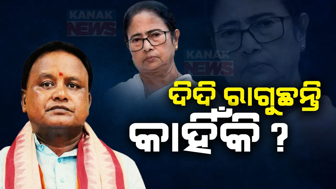  ଆଳୁ ପରେ ଅଣ୍ତା । ପଶ୍ଚିମବଙ୍ଗ ସୀମାରୁ ଓଡିଶା ଫେରିଆସିଲା ୧୦୦ରୁ ଅଧିକ ଅଣ୍ତା ଟ୍ରକ