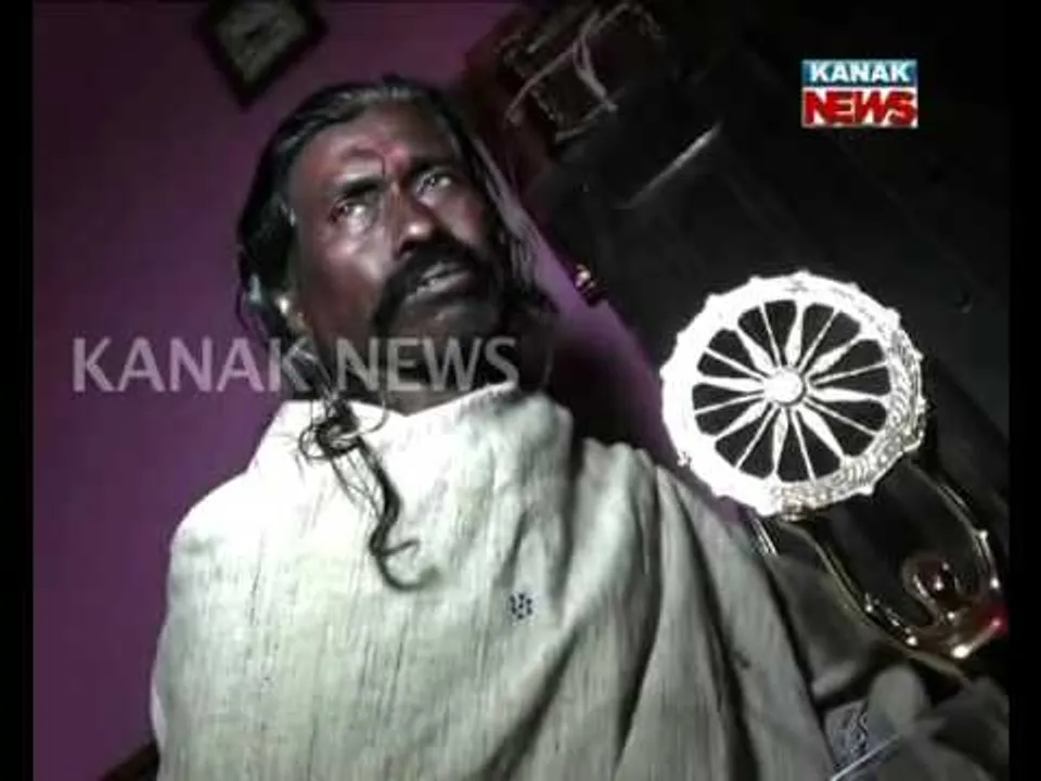  ବିନା ସୁପାରିସରେ ପଦ୍ମଶ୍ରୀ