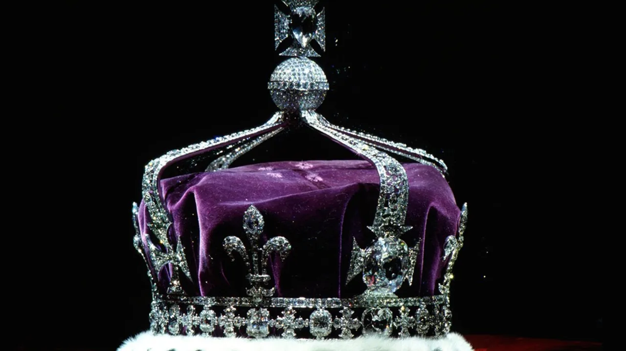  କୋହିନୁର ରାଜନୀତି