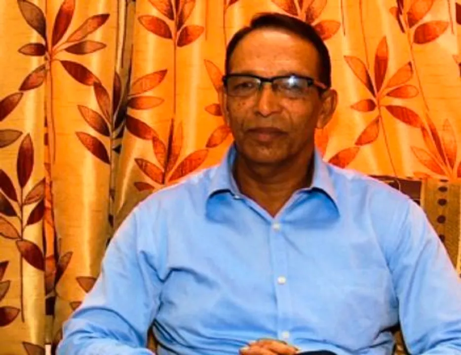  ନେତା ବନିବେ ଡିଜି ସଂଜୀବ ମାରିକ