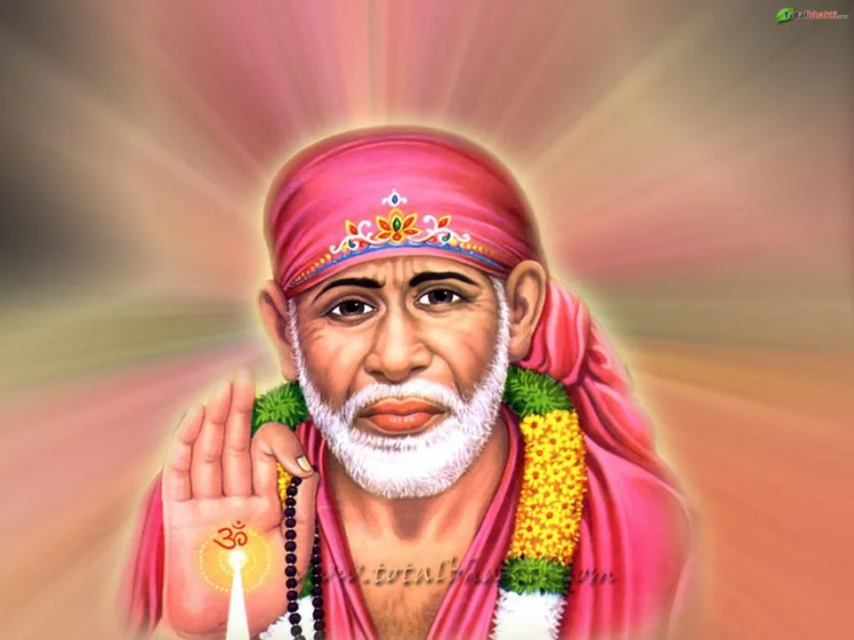  ସାଇ ବନାମ ଶଙ୍କରାଚାର୍ଯ୍ୟ