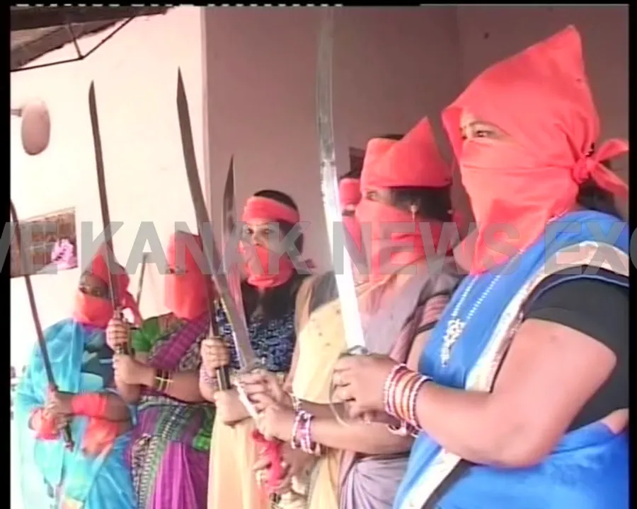  ଗୁପ୍ତ ଶିବିରରେ କନକ ନ୍ୟୁଜ୍