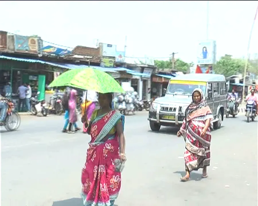  ଆହୁରି ଦୁଇ ସପ୍ତାହ ଲାଗିରହିବ ତାତି