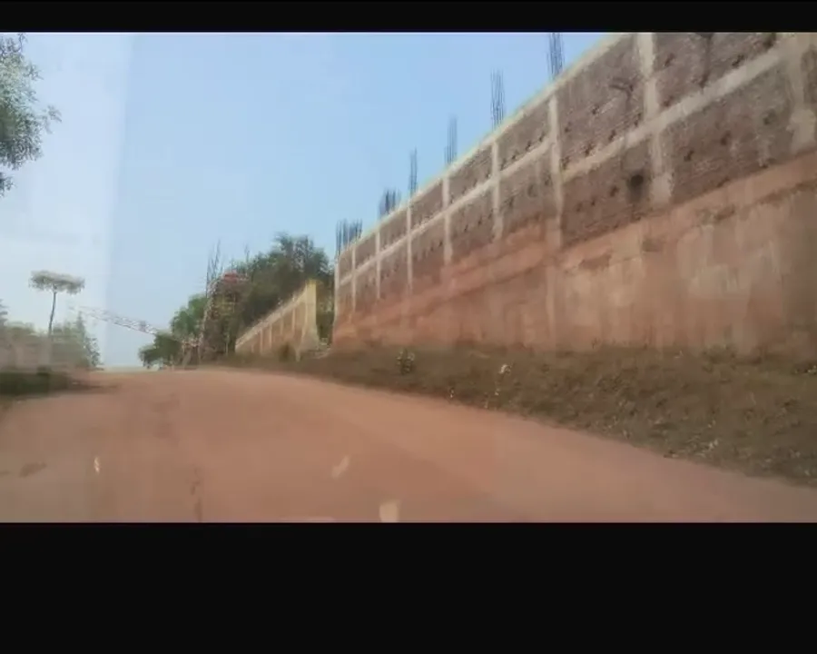  ବାହୁବଳୀ ନେତାଙ୍କ ଘରେ ଚଢିବ ବୁଲଡୋଜର