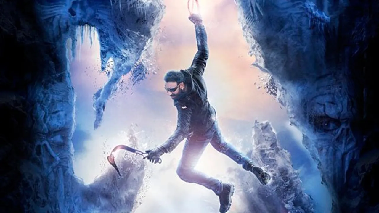  ରିଲିଜ ହୋଇଛି ଶିବାୟର ପୋଷ୍ଟର