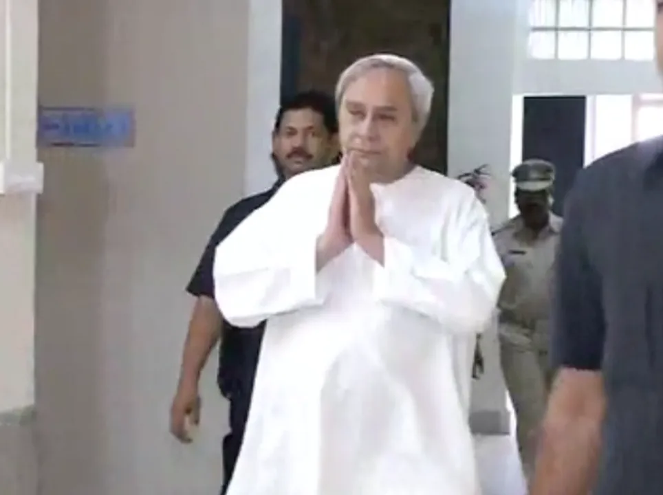  ନବୀନ ସରକାରର ଚତୁର୍ଥ ପାଳିର ଦୁଇବର୍ଷ :  ମନ୍ତ୍ରୀ ପରିଷଦର ବୈଠକରେ ବିଭିନ୍ନ ବିଭାଗର ସମୀକ୍ଷା