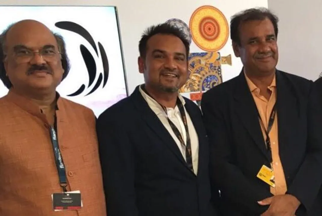  କାନ୍ସ ରେ ପ୍ରଦର୍ଶିତ ହେଲା “ଗଡ୍ସ ଓନ୍ ପିପୁଲ୍”