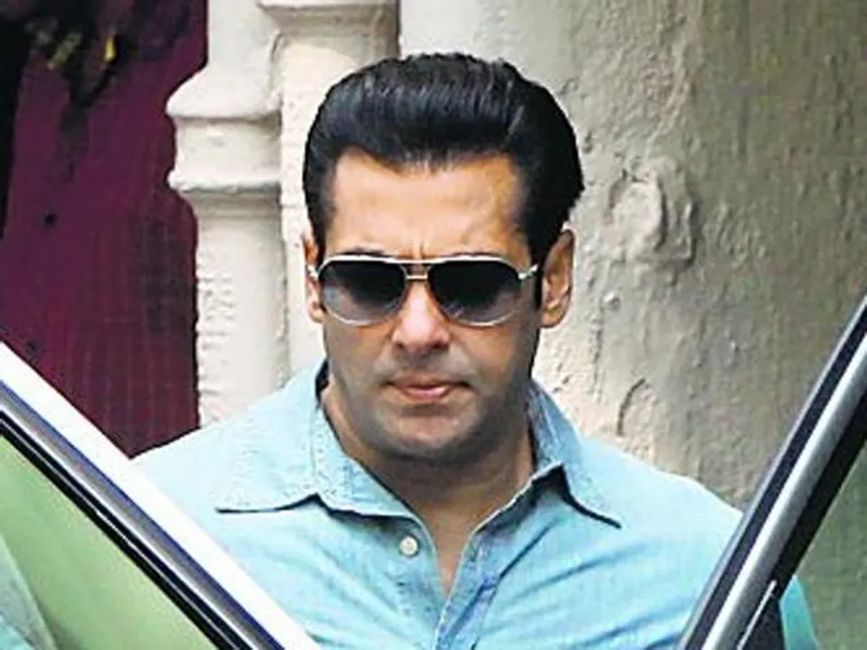  ମିଡିଆକୁ ସଲମାନଙ୍କ ଜବାବ