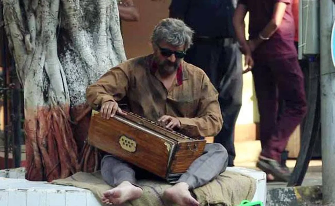  ସୋନୁଙ୍କୁ ୧୨ଟଙ୍କା ଭିକ୍ଷା