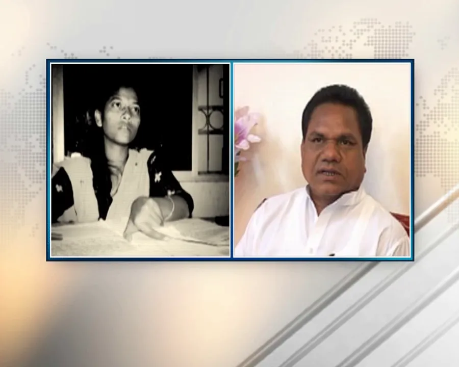  ଇତିଶ୍ରୀ ପ୍ରଧାନ ହତ୍ୟା ମାମଲା : ପୂର୍ବତନ ସାଂସଦ ଜୟରାମ ପାଙ୍ଗୀଙ୍କୁ ଜେରା