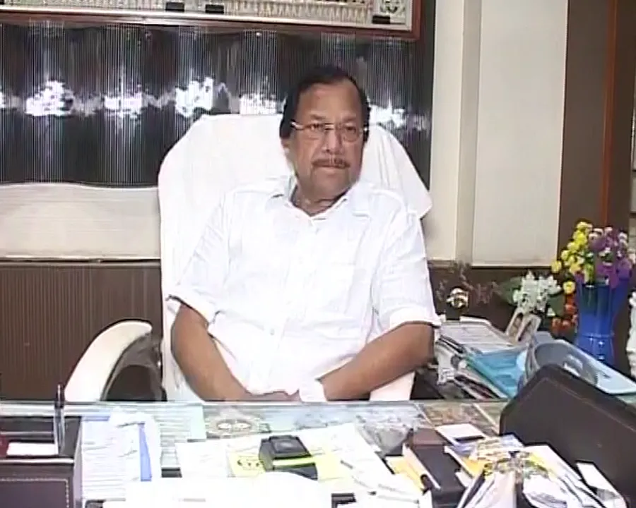  ଓସିଏକୁ ଖୁବ୍ ଶୀଘ୍ର ମିଳିବ ଟେଷ୍ଟ ମାନ୍ୟତା : ଆଶୀର୍ବାଦ