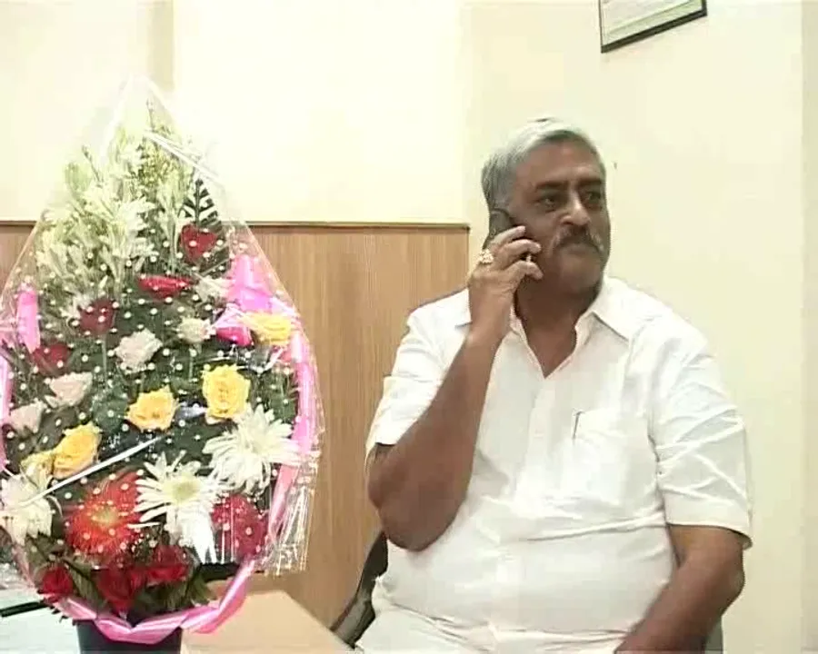  ଇତିଶ୍ରୀ ପ୍ରଧାନ ହତ୍ୟା ମାମଲା : ସିବିଆଇ ଜେରାକୁ ଖଣ୍ଡନ କଲେ ଭାସ୍କର ରାଓ