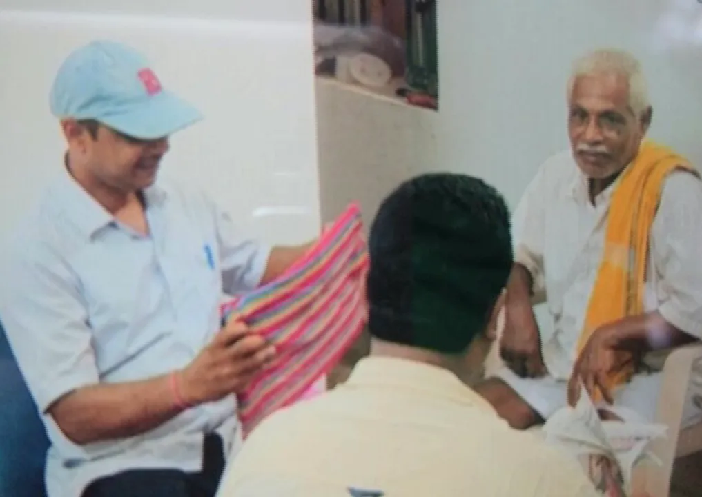  ସାରଥୀଙ୍କ ଆଉ ୩ ସହଯୋଗୀଙ୍କୁ ଇଡିର ଜେରା