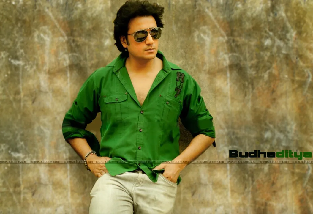  ରୋମାନ୍ସ କରିବେ ବୁଦ୍ଧାଦିତ୍ୟ