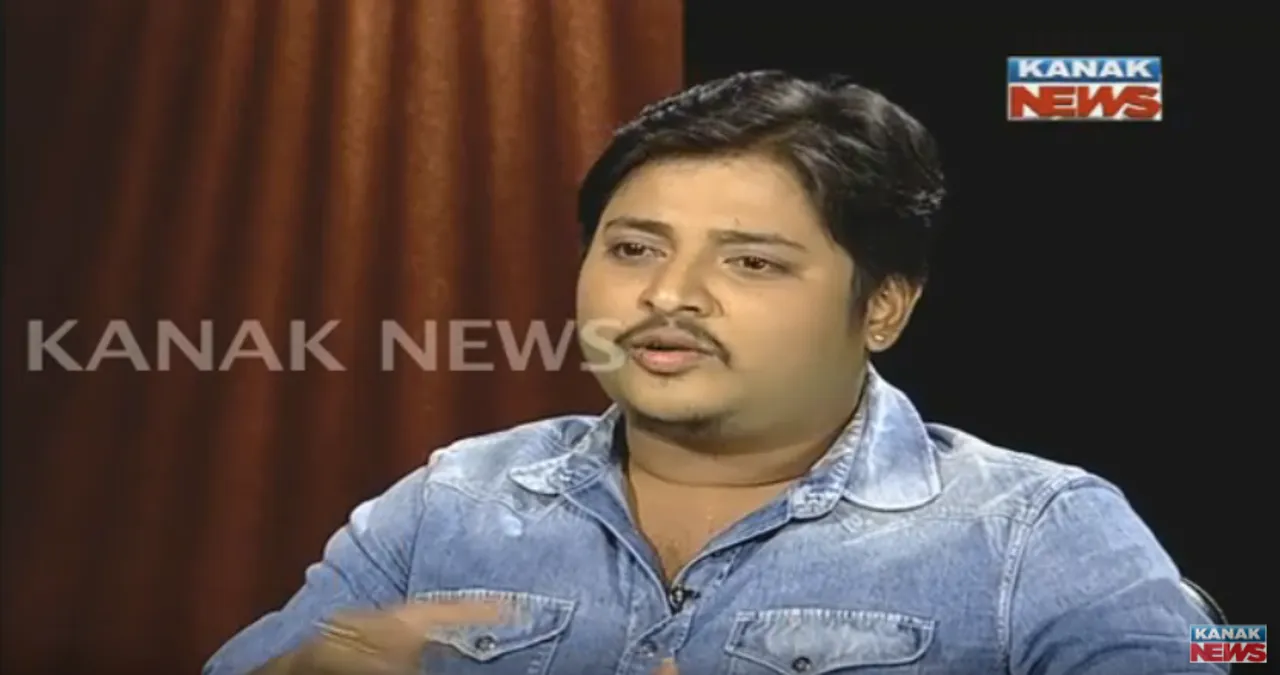  ଷ୍ଟାର ସନ୍ ବାବୁସାନଙ୍କ ସହ ସାକ୍ଷାତକାର