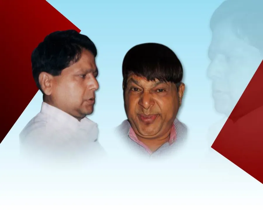  ଚିଟଫଣ୍ଡ ଟଙ୍କା ଖାଇଥିବା ଲୋକ ମହାପାପୀ : ଦେବୁ ବ୍ରହ୍ମା