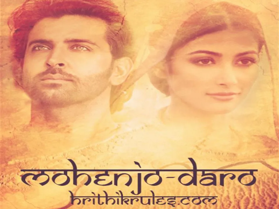  ରିଲିଜ୍ ହେଲା ବହୁଚର୍ଚ୍ଚିତ ଫିଲ୍ମ ମହେଞ୍ଜୋଦାରୋର ଟ୍ରେଲର୍