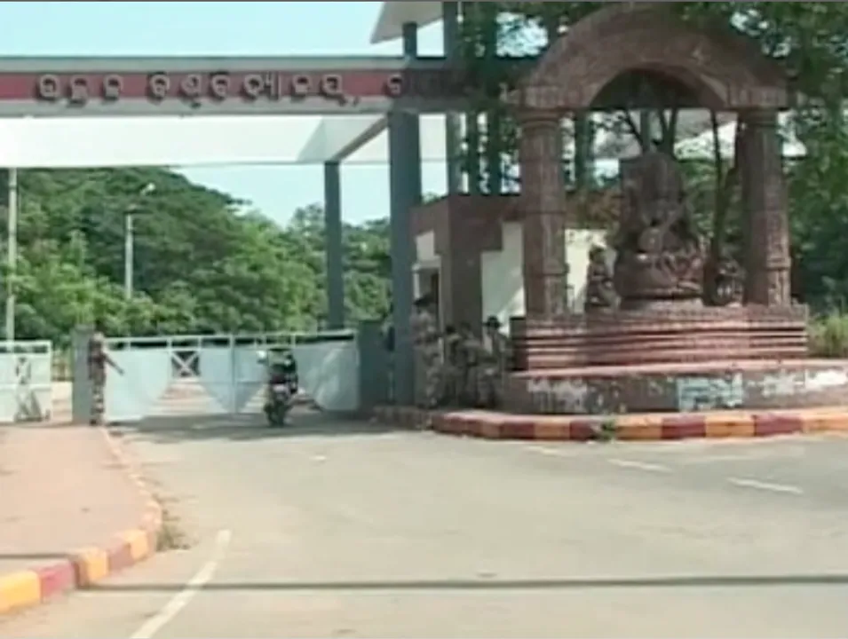  ଉକôଳ ବିଶ୍ୱବିଦ୍ୟାଳୟର ଦ୍ୱିତୀୟ କ୍ୟାଂପସ ପାଇଁ ଫିଟିଲା ବାଟ : ବଡଚଣା ଅଂଚଳରେ ନିର୍ମାଣ ହେବ ଗ୍ରାମାଂଚଳ କ୍ୟାଂପସ