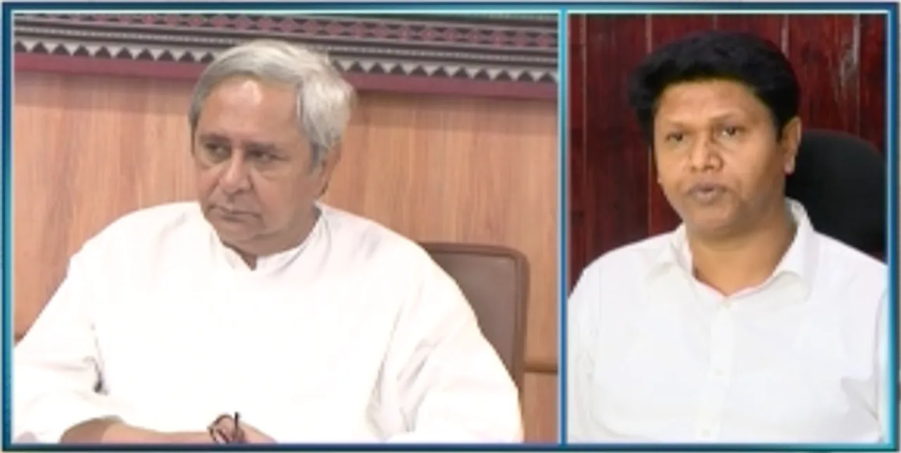  ନବୀନ ସରକାରରେ ଚାଲିଛି ସମୀକ୍ଷା ପାଳି : ଆଜି ଶକ୍ତିି ବିଭାଗର ସମୀକ୍ଷା କରିଛନ୍ତି ନବୀନ