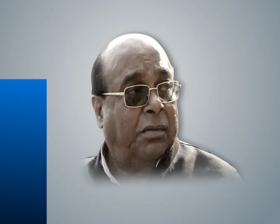  ବିଜେଡିରେ ଅଛନ୍ତି  ତିନି ଭୂତ : ଦାମୋଦର ରାଉତ