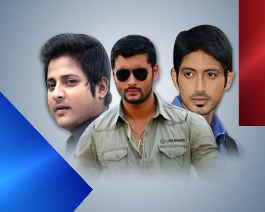  ରଜ ଲଢେଇ . . କିଏ ମାରିବ ବାଜି ?