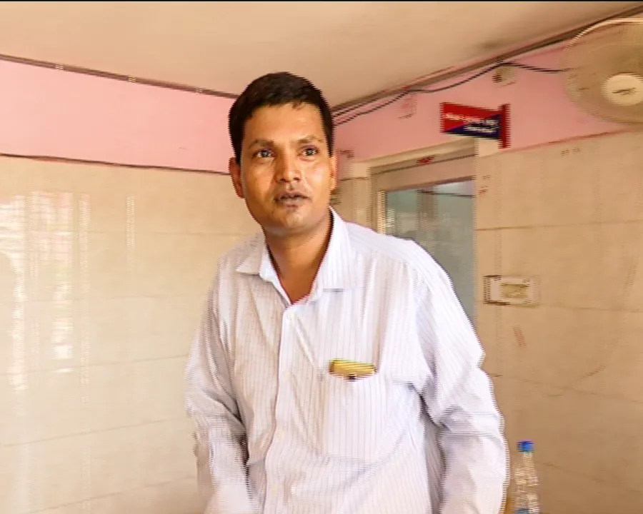  ବଢୁଛି ଏୟାର ଓଡିଶା ଅଡୁଆ : ଥାନାରେ ହାଜର ହେଲେ ଏୟାର ଓଡିଶା ନିର୍ଦେଶକ