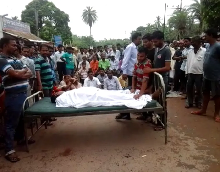  ରାଜନୀତି ପଶାପାଲିରେ ବଳି ପଡୁଛିି ନିରୀହ ଜୀବନ