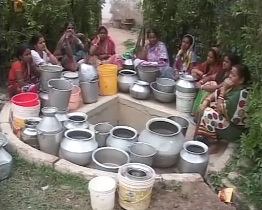  ରାଉରକେଲାରେ ପାଣି ପାଇଁ ହାହାକାର