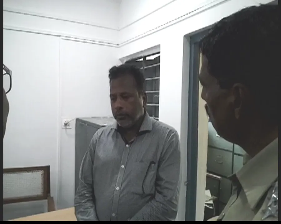  ଓସ୍କାର ଚିଟଫଣ୍ଡ ମୁଖ୍ୟଙ୍କୁ ମାରାଥନ ଜେରା : ଚତୁର୍ଥ ଦିନରେ ଜମିଜମା କାରବାର ନେଇ ଜେରା କରିପାରେ କ୍ରାଇମବ୍ରାଂଚ
