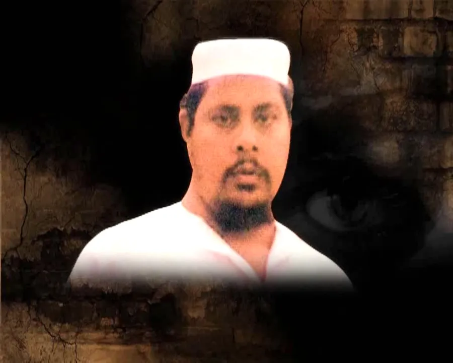  ଅବଦୁରର ତଥ୍ୟ ନା କ୍ରାଇମବ୍ରାଂଚର କାହାଣୀ :  ପ୍ରଶ୍ନ ଉଠାଇଲେ ପୂର୍ବତନ ପୁଲିସ୍ ଅଧିକାରୀ