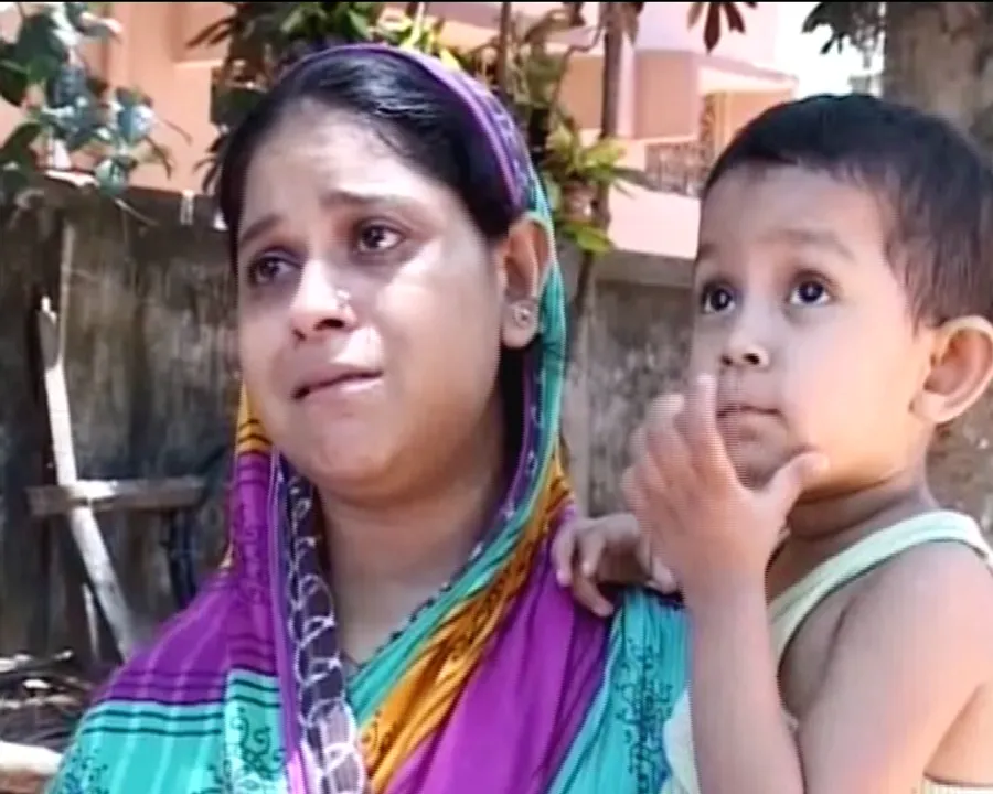  ବାଲେଶ୍ୱରରେ ଥାଲେସେମିଆ ରୋଗୀଙ୍କୁ ଭୁଲ ରକ୍ତ ଦେବା ଘଟଣା : ଦୋଷ ଢାଙ୍କିବାକୁ ଚାଲିଛି କାଦୁଅ ଫିଙ୍ଗା
