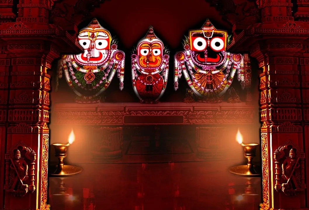  ଜୁଲାଇ ୪ରେ ବିଶ୍ୱ ଦେଖିବ ବିଶ୍ୱ ଦେବତାଙ୍କୁ