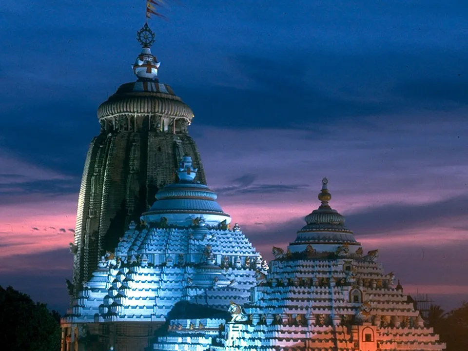  ସରକାରଙ୍କ ହାତକୁ ଆସିଲା ରତ୍ନଭଣ୍ଡାର ଚାବି ହଜିବା ରିପୋର୍ଟ । ୩୨୪ ପୃଷ୍ଠା ରିପୋର୍ଟରେ କଣ ରହିଛି ?