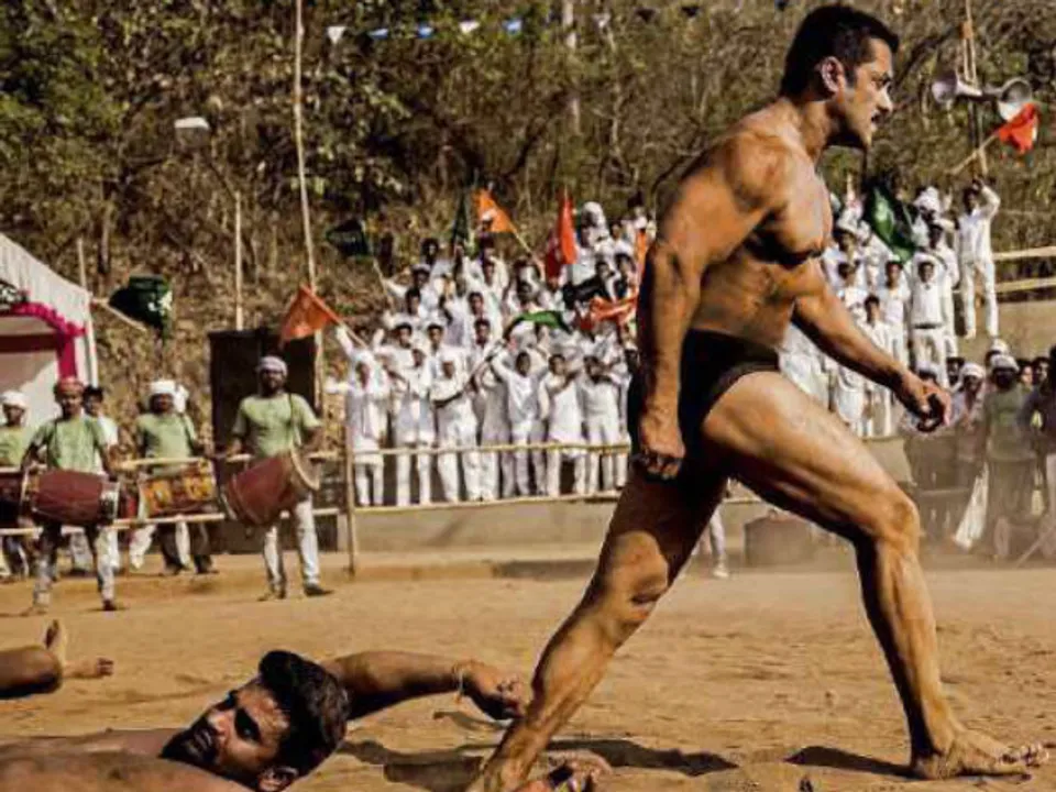  ରେକର୍ଡ ଭାଙ୍ଗିଲା ‘ସୁଲତାନ୍’ : ପ୍ରଥମ ଦିନରେ ପ୍ରାୟ ୪୦ କୋଟି ଟଙ୍କାର କଲେକସନ୍