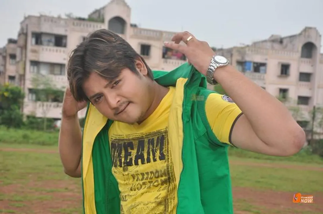  ‘ଯୋଦ୍ଧା’ ହେବେ ବାବୁସାନ୍ : ଦୀର୍ଘ ଦିନ ପରେ ଚକଲେଟ୍ ହିରୋଙ୍କ ଆକସନ୍ ଧମାକା ଦେଖିବେ ଦର୍ଶକ