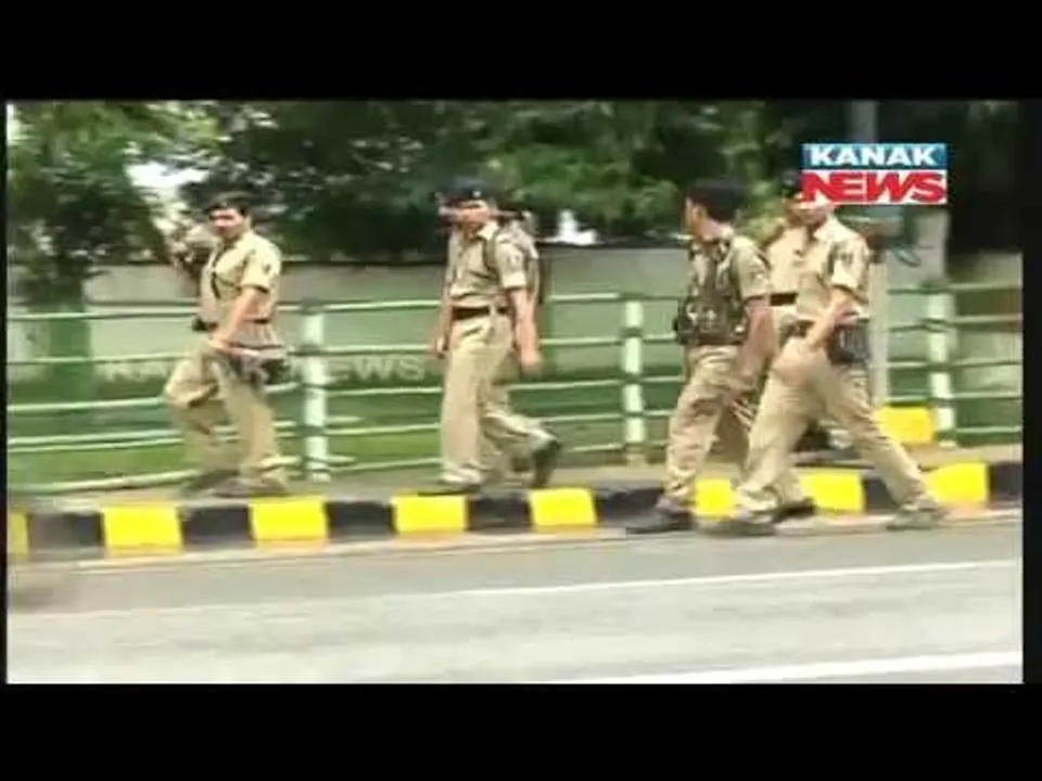  ପ୍ରାଇମ୍ ଟାଇମ୍ ନ୍ୟୁଜ୍ : ୧୪-୦୮-୧୬