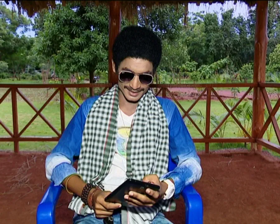  ରୂପେଲି ପରଦାରେ କମେଡି କିଙ୍ଗଙ୍କୁ ନେଇ ଫିଲ୍ମ ‘କଣ କଲା ସେ’