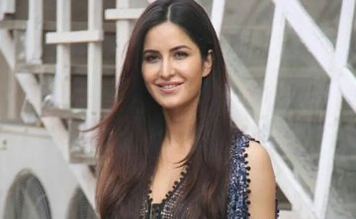  କାଟ୍ରିନାଙ୍କୁ ମିଳିବ “ ସ୍ମିତା ପାଟିଲ ମେମୋରିଆଲ ଆୱାର୍ଡ