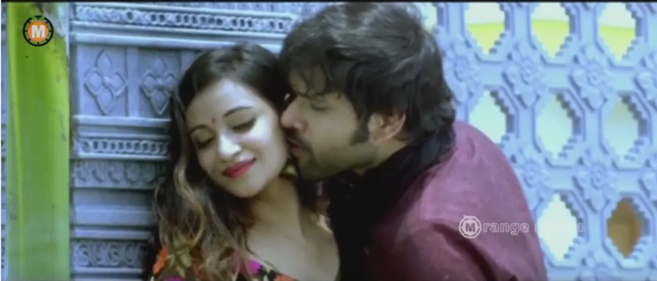  ରିଲିଜ୍ ହେଲା ସବ୍ୟସାଚୀଙ୍କ ପ୍ରଥମ ତେଲୁଗୁ ଫିଲ୍ମ ‘ନୀରଜାନାମ’ର ଟ୍ରେଲର୍